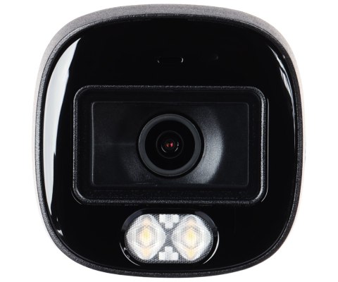 KAMERA AHD, HD-CVI, HD-TVI, PAL HAC-HFW1500RM-IL-T-0280B-DIP - 5 Mpx 2.8 mm DAHUA