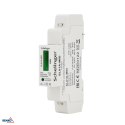 Licznik energii 1 fazowy MID SCHELINGER 45A