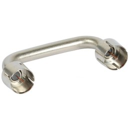 MOSTEK POŁĄCZENIOWY PZ-010 ALCAD