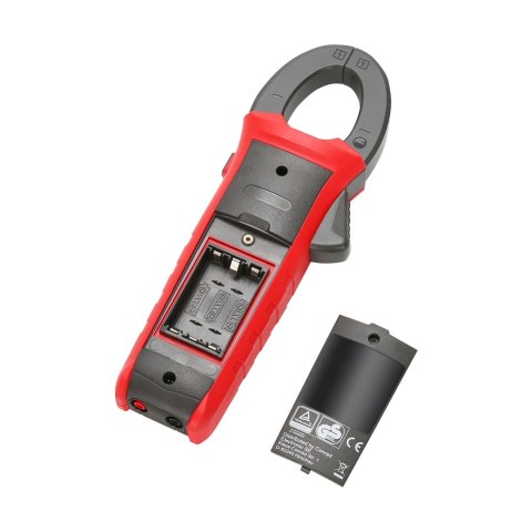 Miernik cęgowy profesjonalny Uni-T UT219M