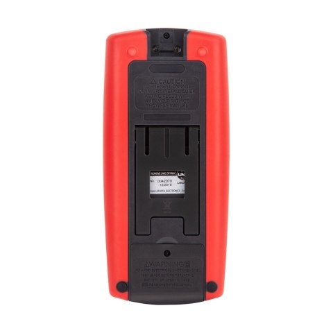 Miernik uniwersalny UT71C