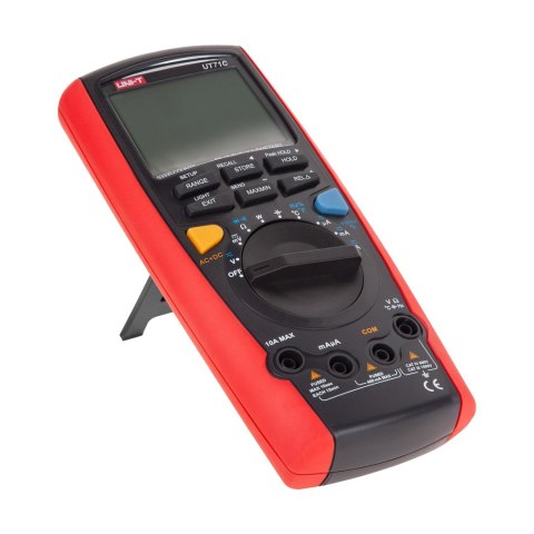 Miernik uniwersalny UT71C