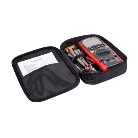 Miernik uniwersalny UT71C