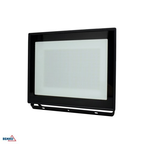 Naświetlacz LED SMD KASTEL 150W 4000K 13140LM IP65 czarny