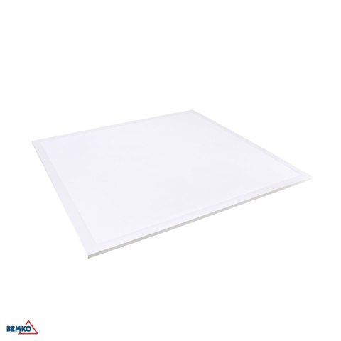 PANEL BACKLIGHT MINTAL BLM 34W 4000K 4000LM IP40 60x60 biały