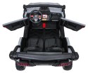 Pojazd Buggy Gravity 4x4 Szary