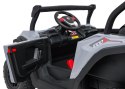 Pojazd Buggy Gravity 4x4 Szary