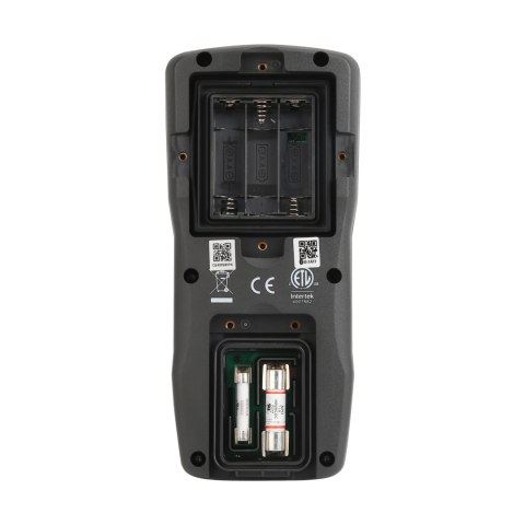 Przemysłowy miernik uniwersalny Uni-T UT197