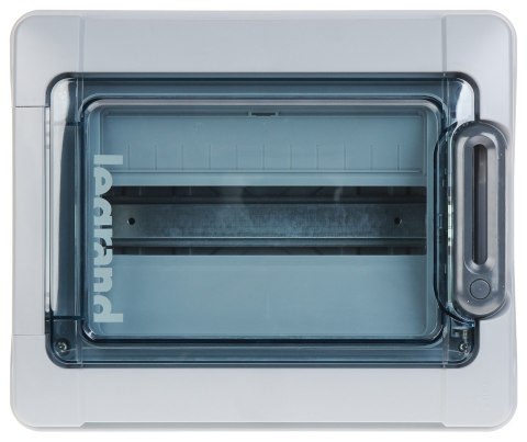 ROZDZIELNICA NATYNKOWA HERMETYCZNA 12-MODUŁOWA LE-601941 RN65 LEGRAND