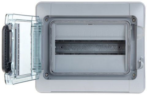 ROZDZIELNICA NATYNKOWA HERMETYCZNA 12-MODUŁOWA LE-601941 RN65 LEGRAND