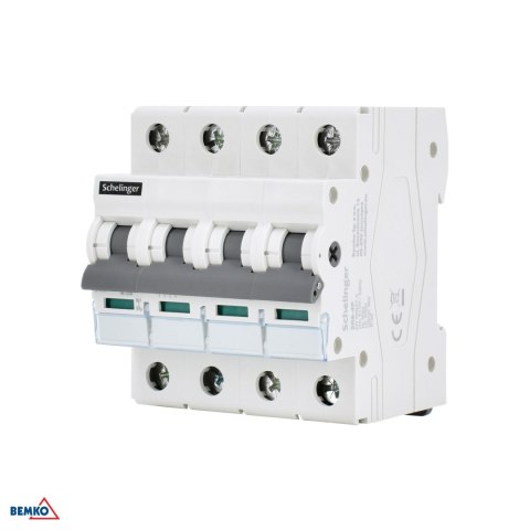 Rozłącznik izolacyjny 4P 100A SCHELINGER