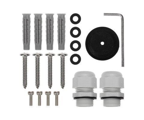 UCHWYT KAMERY BCS-ATU-B BCS