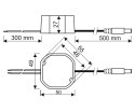 ZASILACZ PSC-24010 PULSAR