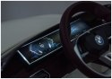 Auto Na Akumulator BMW i4 4x4 JE1009 Biały