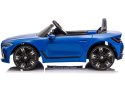 Auto Na Akumulator BMW i4 4x4 JE1009 Niebieski