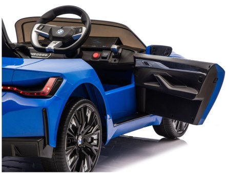Auto Na Akumulator BMW i4 4x4 JE1009 Niebieski