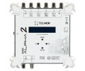 CYFROWY WZMACNIACZ KANAŁOWY WWK-ALPHA-2 TELMOR