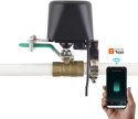 GISE Smart Sterownik zaworu wody/gazu Wi-Fi | Tuya | GV-WF