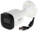 KAMERA AHD, HD-CVI, HD-TVI, PAL HAC-B1A21-U-0280B - 1080p 2.8 mm DAHUA