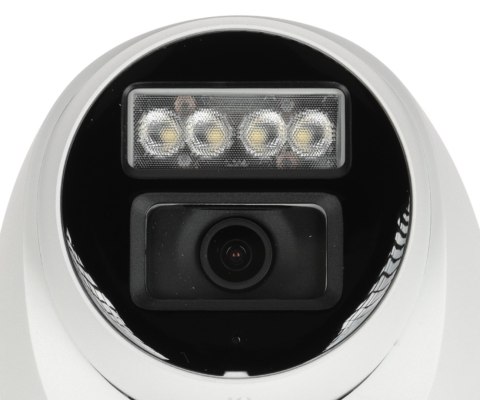 KAMERA AHD, HD-CVI, HD-TVI, PAL HAC-HDW1500T-IL-A-0280B-S3-DIP Smart Dual Light - 5 Mpx 2.8 mm DAHUA