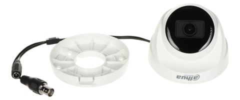KAMERA AHD, HD-CVI, HD-TVI, PAL HAC-T1A51-U-0280B-S2 - 5 Mpx 2.8 mm DAHUA