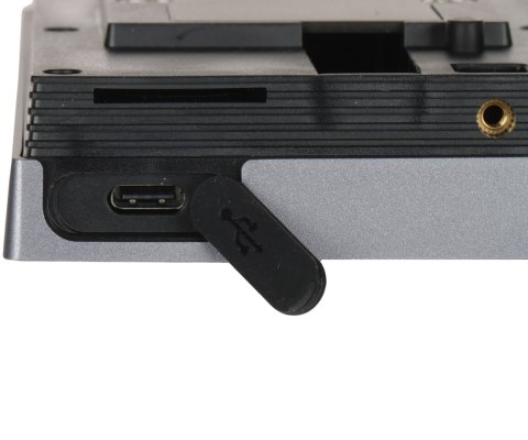 KONTROLER DOSTĘPU Z ROZPOZNAWANIEM TWARZY DS-K1T344MBWX-E1 Hikvision