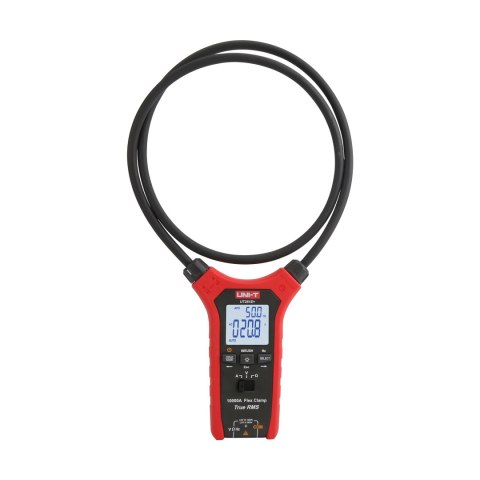 Miernik cęgowy Uni-T UT281E+
