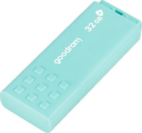 Pendrive Goodram UME3 Care 32GB USB 3.0 Miętowy