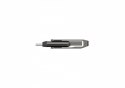 Pendrive Lexar Dual Drive D400 128GB USB-C/A 3.1 130MB/s