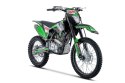 Pojazd Motor Spalinowy TITAN 300cc Zielony