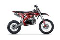 Pojazd Motor Spalinowy ULTRA 66 125cc Czerwony