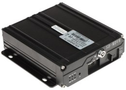 REJESTRATOR MOBILNY AHD ATE-D04SDEF-T3 4 KANAŁY AUTONE