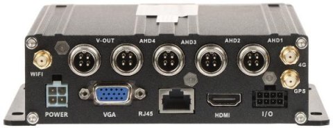 REJESTRATOR MOBILNY AHD ATE-D04SDEF-T3 4 KANAŁY AUTONE