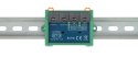 SWITCH POE / EXTENDER STG-SW-POE-4-120 4-PORTOWY STG