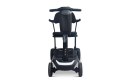 Skuter Elektryczny Czterokołowy dla Seniorów SeniorStar Czarny