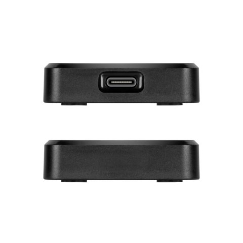 Stacja dokująca dysków NVME M2 (Mkey+ B+Mkey) USB typu C aluminiowa Rebel