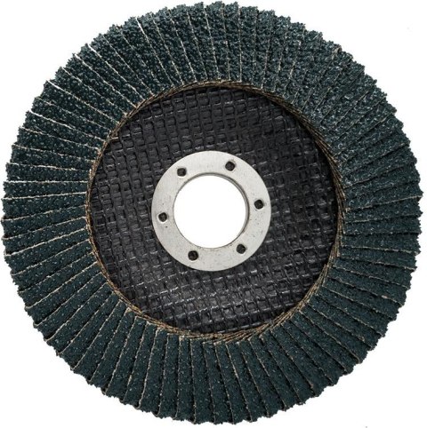 Tarcza listkowa pachwinowa Star Flex 125-22 gran 40 TLP1252240