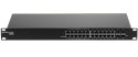 ZARZĄDZALNY SWITCH PRZEMYSŁOWY POE SWM280 24-PORTOWY + 4X SFP Teltonika