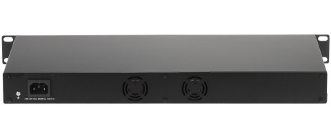 ZARZĄDZALNY SWITCH PRZEMYSŁOWY POE SWM280 24-PORTOWY + 4X SFP Teltonika