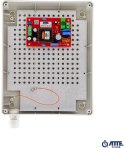Zasilacz sieciowy SMPS 12V 6A 72W ATTE APS-70-120-L1