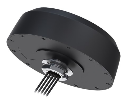 ANTENA PR1KCI49 COMBO LTE Teltonika