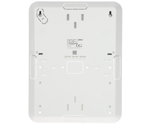 BEZPRZEWODOWY EKSPANDER WE/WY PRZEWODOWYCH ARM9A4-P-W2(868) DAHUA