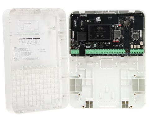 BEZPRZEWODOWY EKSPANDER WE/WY PRZEWODOWYCH ARM9A4-P-W2(868) DAHUA