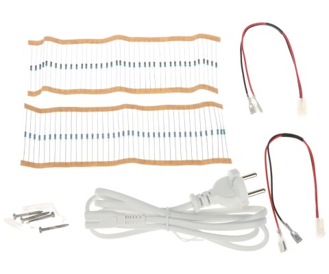 BEZPRZEWODOWY EKSPANDER WE/WY PRZEWODOWYCH ARM9A4-P-W2(868) DAHUA