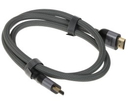 KABEL HDMI C11093RGY01-1M 1 m, 8K @ 60 Hz UNITEK