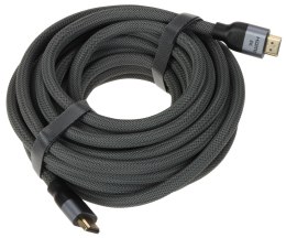KABEL HDMI C11093RGY01-8M 8 m, 8K @ 60 Hz UNITEK