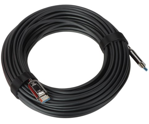 KABEL OPTYCZNY HDMI C11085GY01-20M 20 m 8K @ 60 Hz UNITEK