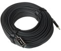 KABEL OPTYCZNY HDMI C11085GY01-40M 40 m 8K @ 60 Hz UNITEK
