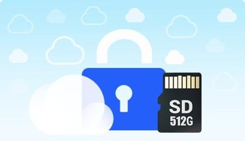 Kamera IP Ezviz HB8 Lite 4G Wi-Fi 4MP z Panelem Solarnym 5W