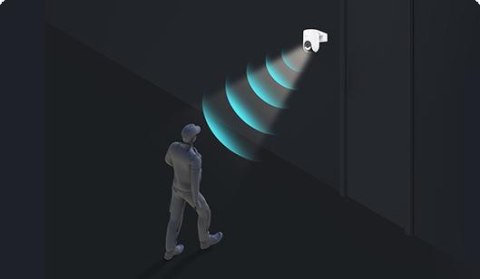 Kamera IP Ezviz HB8 Lite 4G Wi-Fi 4MP z Panelem Solarnym 5W